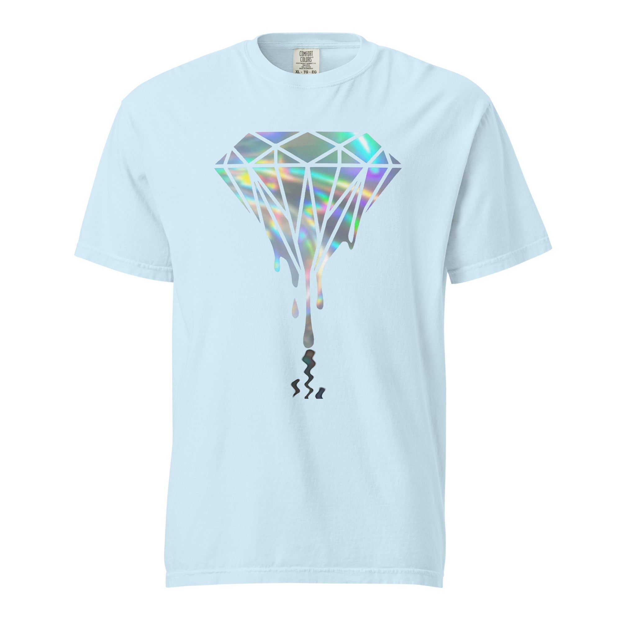 Diamond Art Tees collection