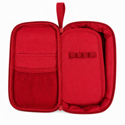 PREORDER The Tool Keeper Classic Red  Drill Pen & Tool Case